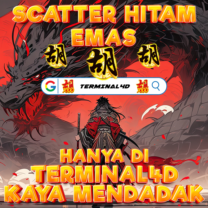 SCATTER HITAM EMAS : APAKAH SCATTER HITAM ADA LANGSUNG MENANG