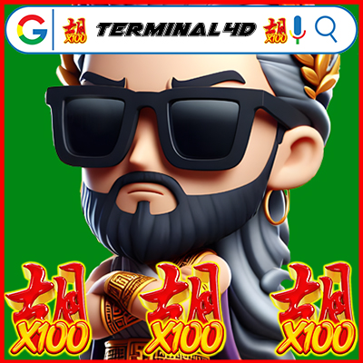 TERMINAL4D : DOWNLOAD APK DAN LOGIN GRATIS