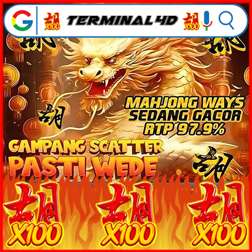 LINK AKTIF TERMINAL4D GAMPANG LOGIN SITUS TOGEL DAN SLOT