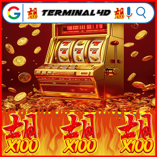 TERMINAL4D LOGIN ALTERNATIF TOGEL TERBARU