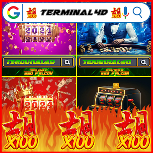 TERMINAL4D # WEBSITE RESMI PALING JITU DALAM PERTOGELAN