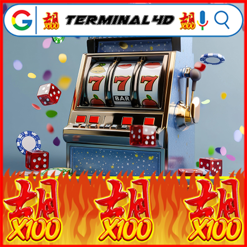 TERMINAL4D # WEBSITE RESMI PALING JITU DALAM PERTOGELAN