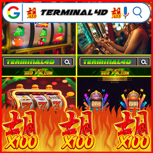 TERMINAL4D LOGIN ALTERNATIF TOGEL TERBARU