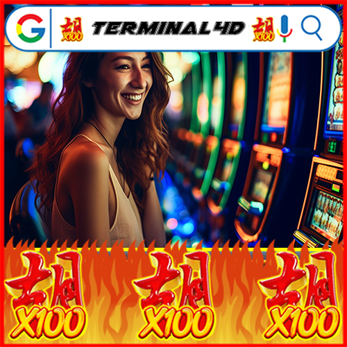 TERMINAL4D LOGIN ALTERNATIF TOGEL TERBARU