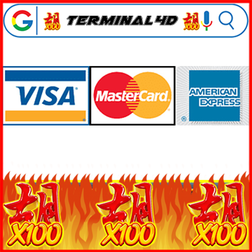 TERMINAL4D LOGIN ALTERNATIF TOGEL TERBARU