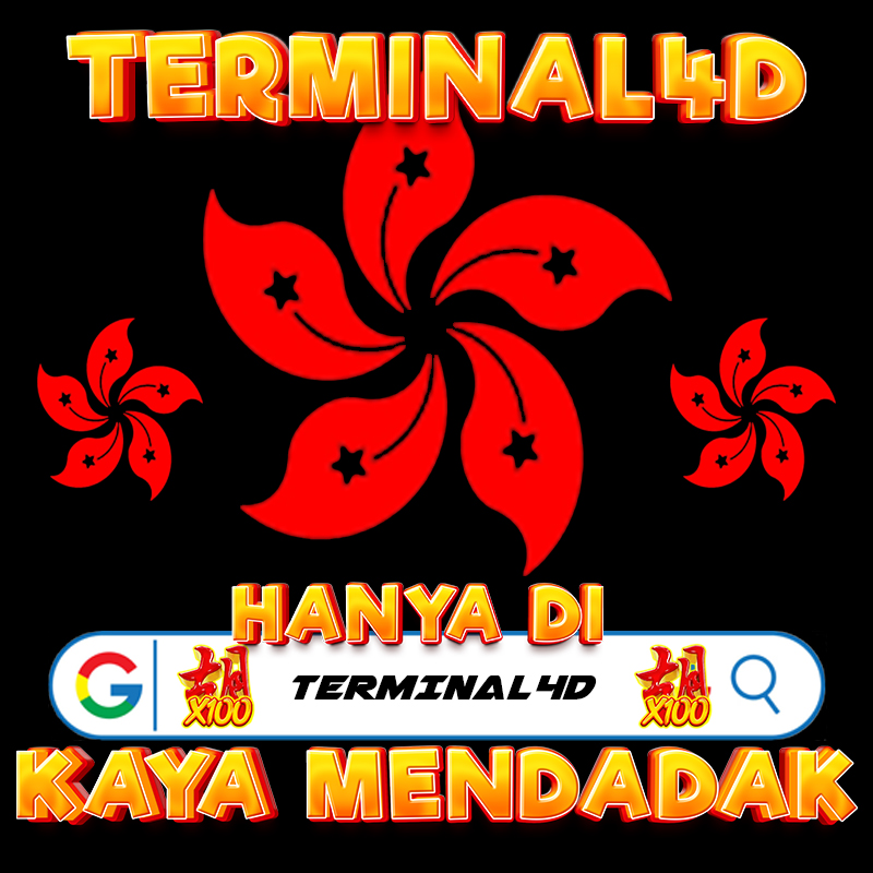 Terminal4d: Link Alternatif Link Login Link Bandar Togel Hongkong Resmi